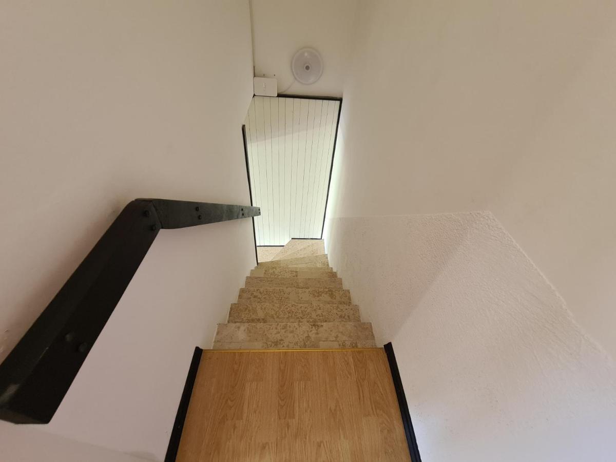 Smiljana Apartments Klimno Bagian luar foto